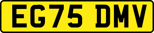 EG75DMV