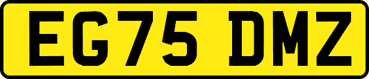 EG75DMZ