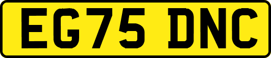 EG75DNC