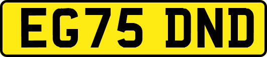 EG75DND