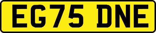 EG75DNE