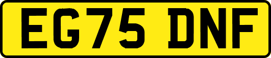 EG75DNF