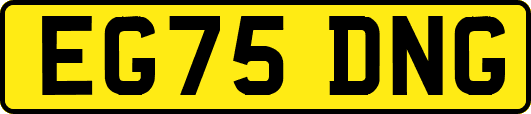 EG75DNG