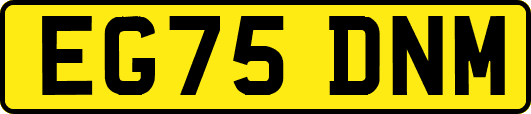 EG75DNM
