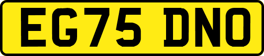 EG75DNO