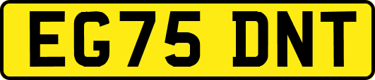 EG75DNT