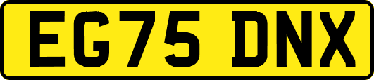 EG75DNX