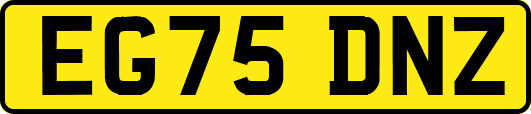 EG75DNZ