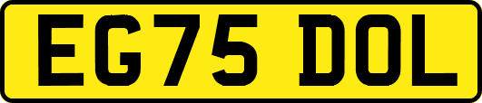 EG75DOL