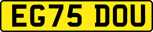EG75DOU