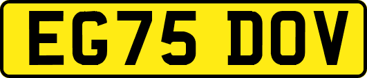 EG75DOV