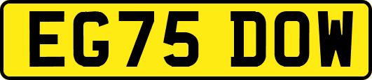 EG75DOW