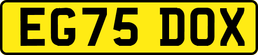 EG75DOX