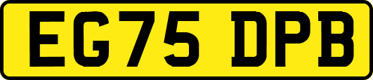 EG75DPB