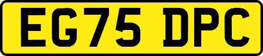 EG75DPC