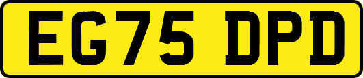 EG75DPD