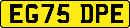 EG75DPE