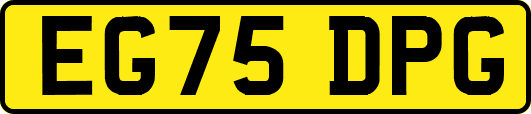 EG75DPG