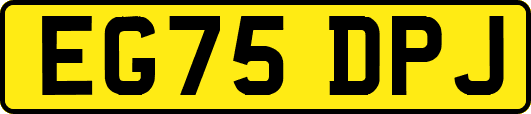 EG75DPJ
