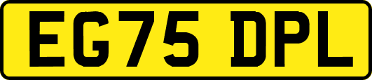 EG75DPL