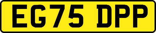 EG75DPP