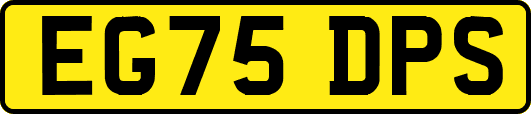 EG75DPS