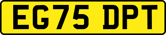 EG75DPT