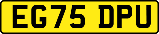 EG75DPU