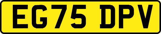 EG75DPV