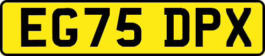 EG75DPX