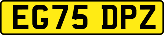 EG75DPZ