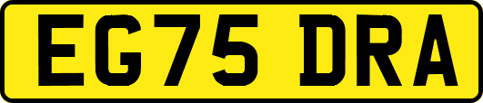 EG75DRA
