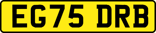 EG75DRB