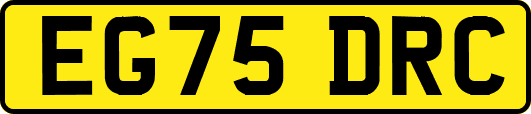 EG75DRC