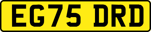 EG75DRD