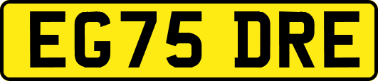 EG75DRE