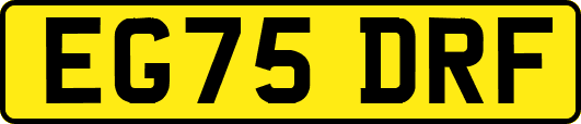 EG75DRF