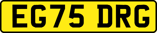 EG75DRG