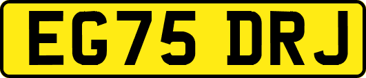EG75DRJ