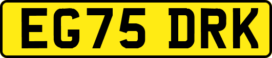 EG75DRK