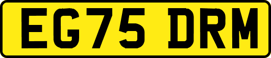 EG75DRM