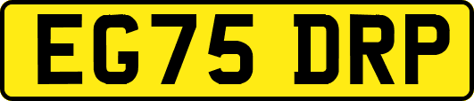 EG75DRP