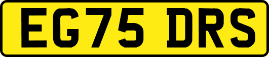 EG75DRS