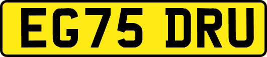 EG75DRU