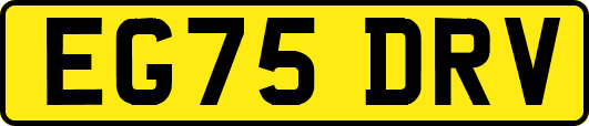 EG75DRV