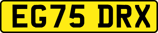 EG75DRX