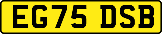 EG75DSB
