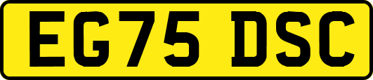 EG75DSC
