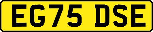 EG75DSE