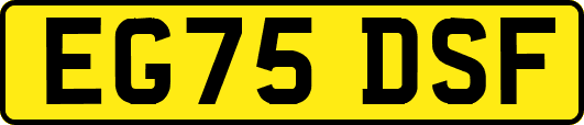 EG75DSF